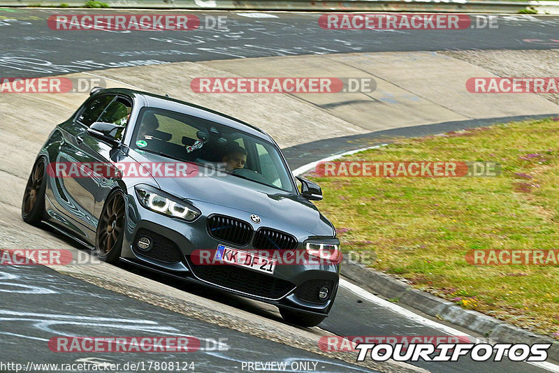 Bild #17808124 - Touristenfahrten Nürburgring Nordschleife (10.07.2022)