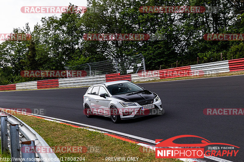 Bild #17808204 - Touristenfahrten Nürburgring Nordschleife (10.07.2022)