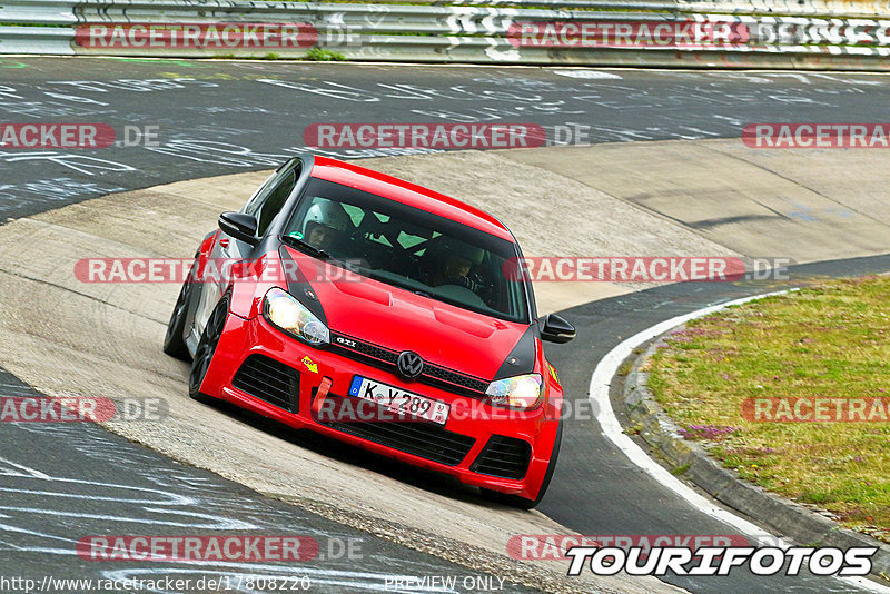 Bild #17808220 - Touristenfahrten Nürburgring Nordschleife (10.07.2022)