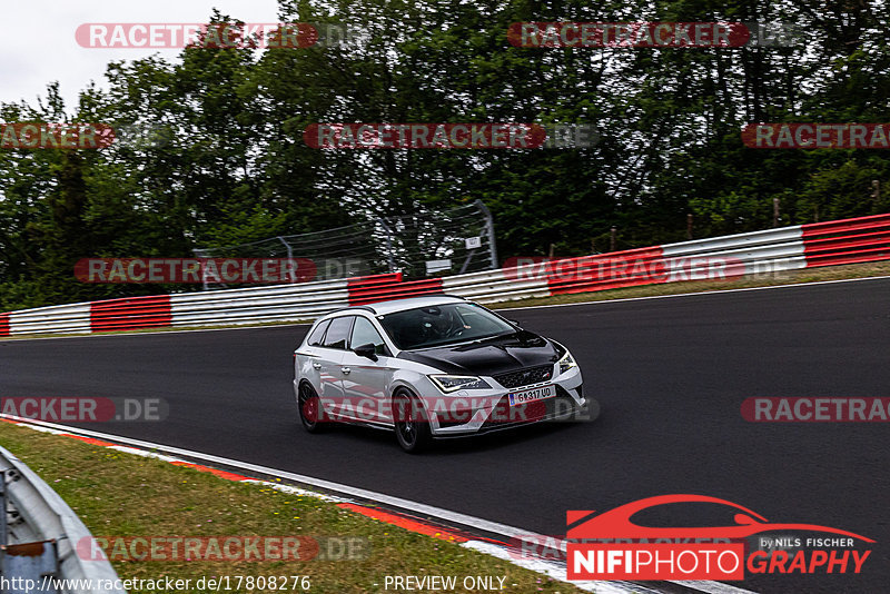 Bild #17808276 - Touristenfahrten Nürburgring Nordschleife (10.07.2022)