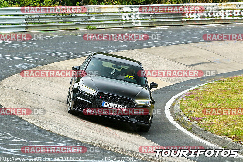 Bild #17808343 - Touristenfahrten Nürburgring Nordschleife (10.07.2022)