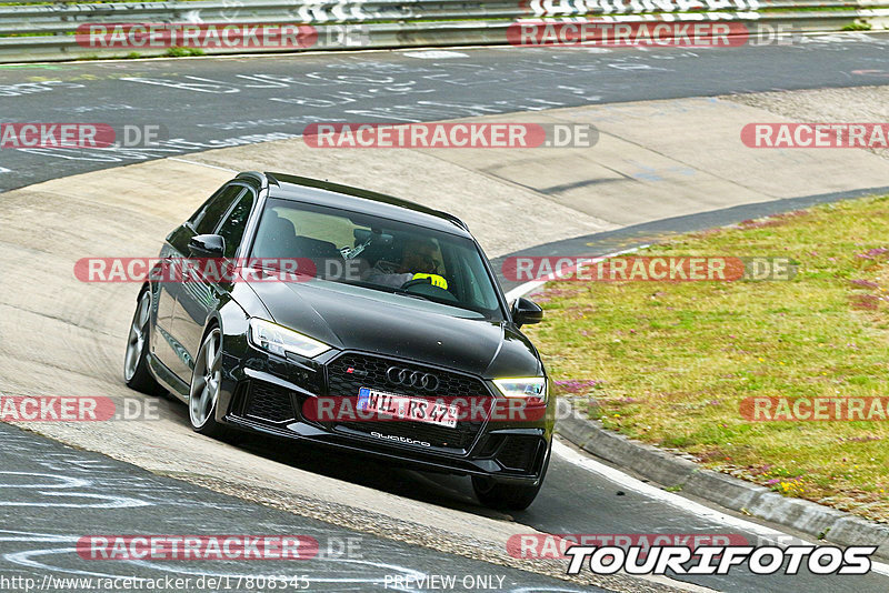 Bild #17808345 - Touristenfahrten Nürburgring Nordschleife (10.07.2022)