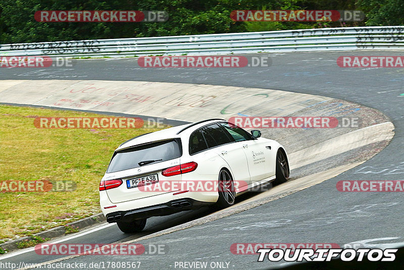 Bild #17808567 - Touristenfahrten Nürburgring Nordschleife (10.07.2022)