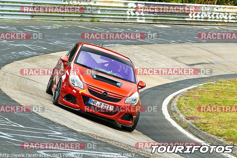 Bild #17808593 - Touristenfahrten Nürburgring Nordschleife (10.07.2022)