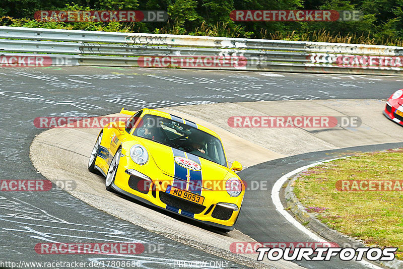 Bild #17808686 - Touristenfahrten Nürburgring Nordschleife (10.07.2022)