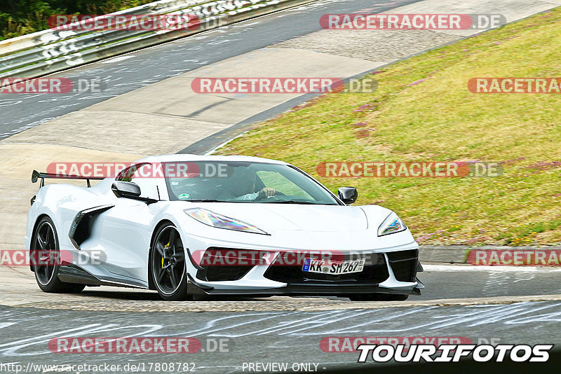 Bild #17808782 - Touristenfahrten Nürburgring Nordschleife (10.07.2022)