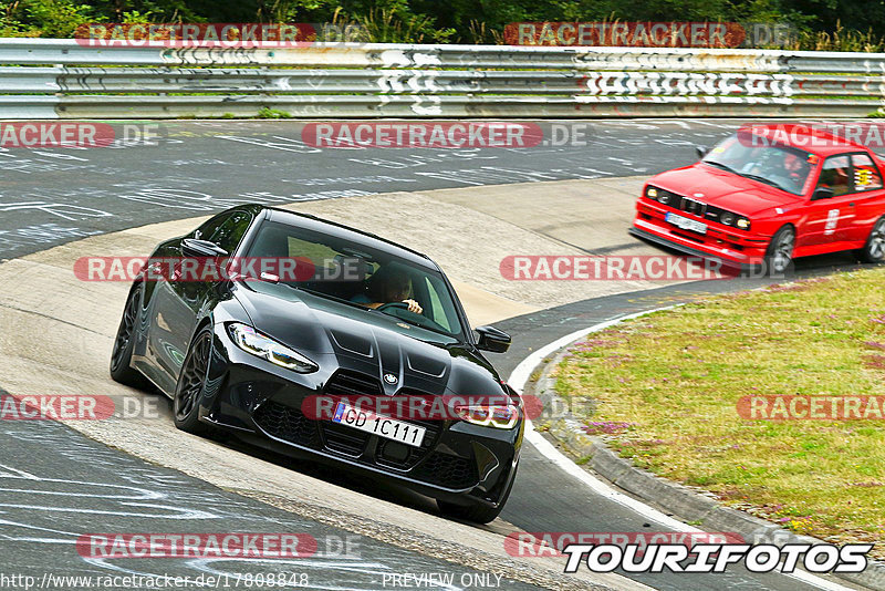 Bild #17808848 - Touristenfahrten Nürburgring Nordschleife (10.07.2022)