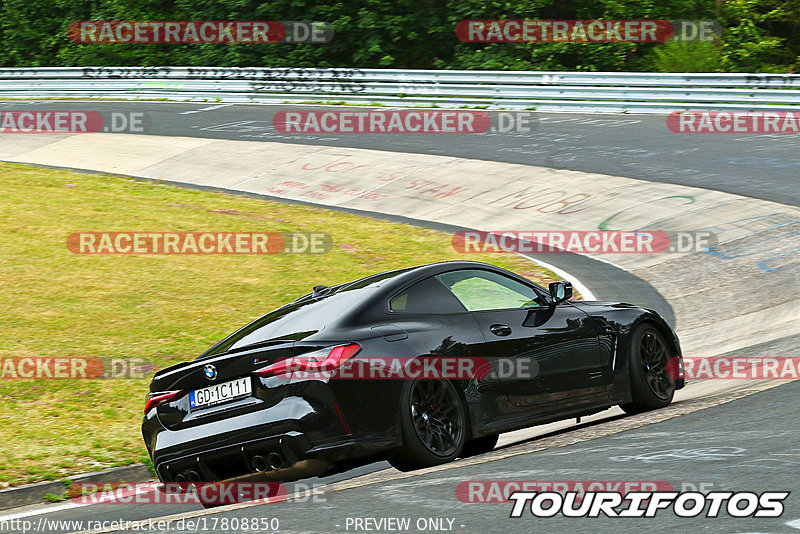 Bild #17808850 - Touristenfahrten Nürburgring Nordschleife (10.07.2022)