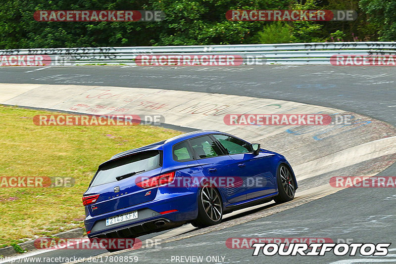 Bild #17808859 - Touristenfahrten Nürburgring Nordschleife (10.07.2022)