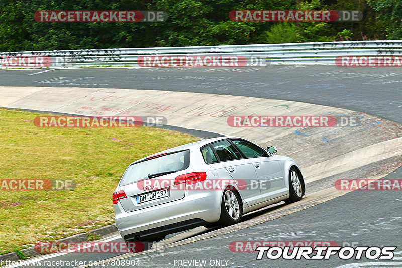 Bild #17808904 - Touristenfahrten Nürburgring Nordschleife (10.07.2022)