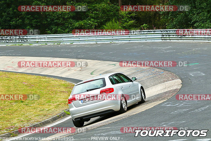 Bild #17808905 - Touristenfahrten Nürburgring Nordschleife (10.07.2022)