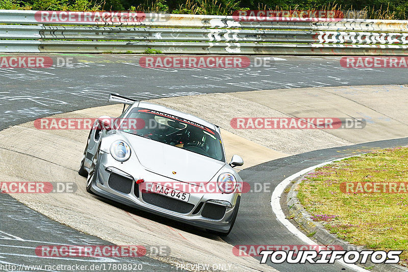 Bild #17808920 - Touristenfahrten Nürburgring Nordschleife (10.07.2022)