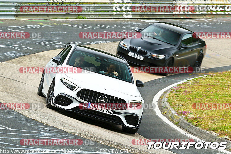 Bild #17808976 - Touristenfahrten Nürburgring Nordschleife (10.07.2022)