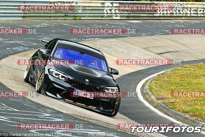 Bild #17808996 - Touristenfahrten Nürburgring Nordschleife (10.07.2022)