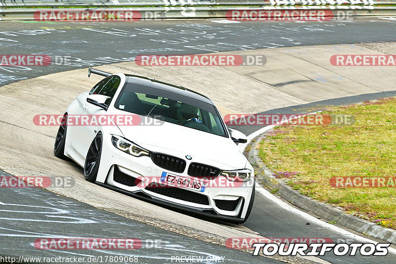 Bild #17809068 - Touristenfahrten Nürburgring Nordschleife (10.07.2022)