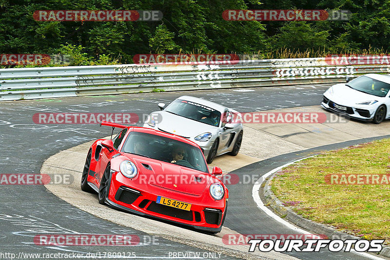 Bild #17809125 - Touristenfahrten Nürburgring Nordschleife (10.07.2022)