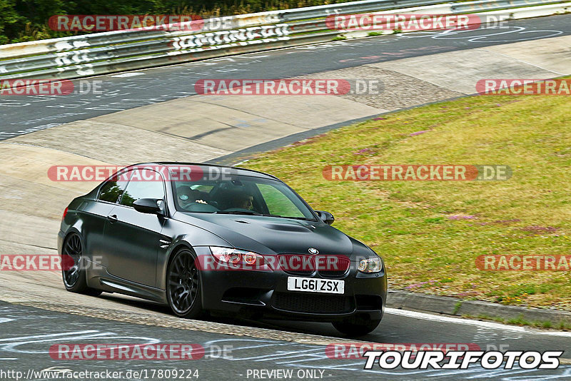 Bild #17809224 - Touristenfahrten Nürburgring Nordschleife (10.07.2022)