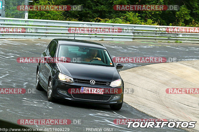 Bild #17809229 - Touristenfahrten Nürburgring Nordschleife (10.07.2022)