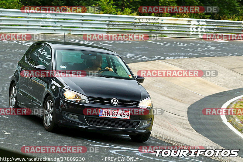 Bild #17809230 - Touristenfahrten Nürburgring Nordschleife (10.07.2022)