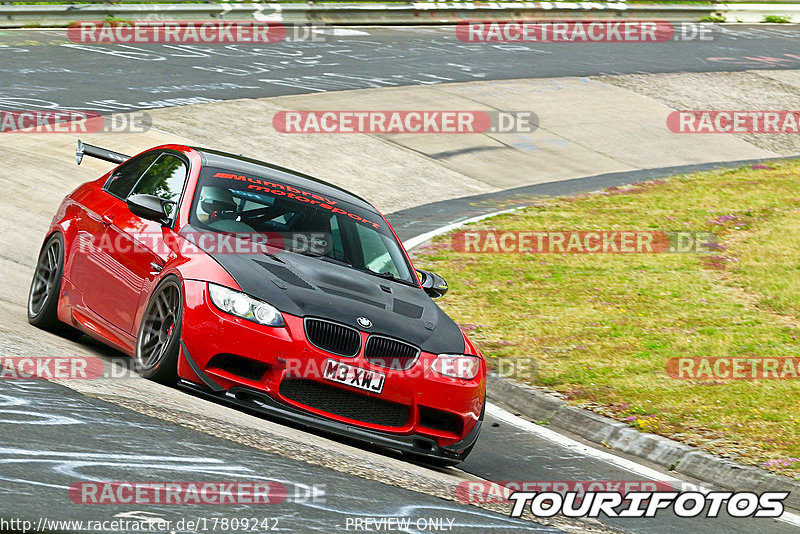 Bild #17809242 - Touristenfahrten Nürburgring Nordschleife (10.07.2022)