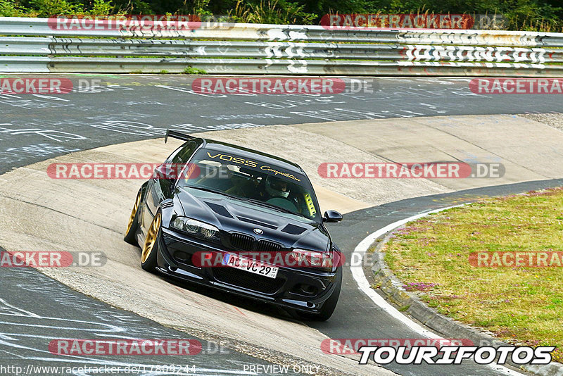 Bild #17809244 - Touristenfahrten Nürburgring Nordschleife (10.07.2022)