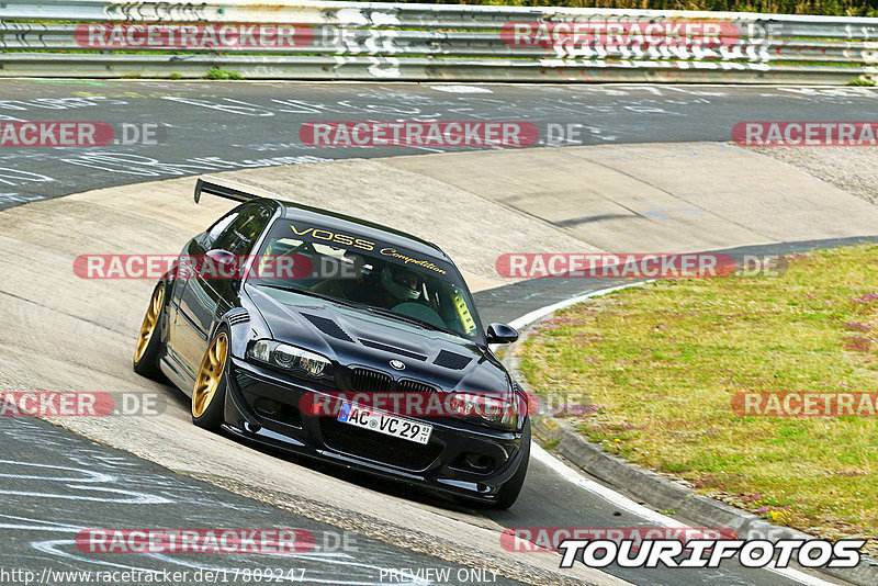 Bild #17809247 - Touristenfahrten Nürburgring Nordschleife (10.07.2022)