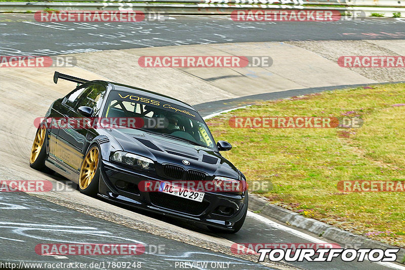 Bild #17809248 - Touristenfahrten Nürburgring Nordschleife (10.07.2022)