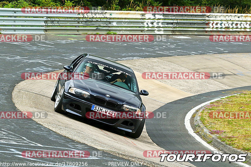 Bild #17809256 - Touristenfahrten Nürburgring Nordschleife (10.07.2022)