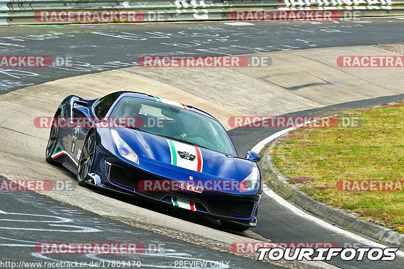 Bild #17809470 - Touristenfahrten Nürburgring Nordschleife (10.07.2022)