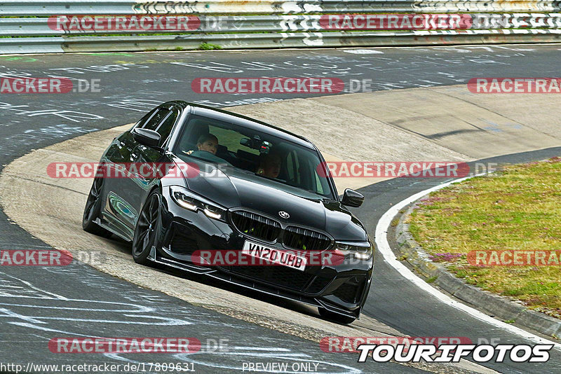 Bild #17809631 - Touristenfahrten Nürburgring Nordschleife (10.07.2022)