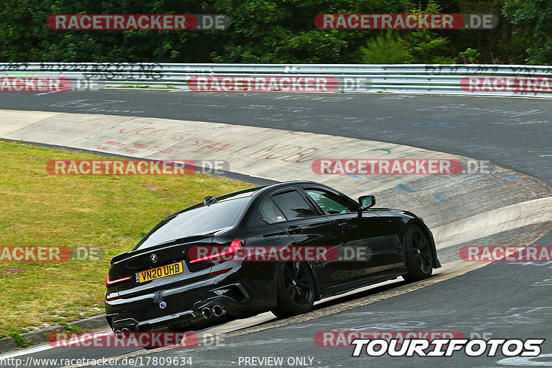 Bild #17809634 - Touristenfahrten Nürburgring Nordschleife (10.07.2022)