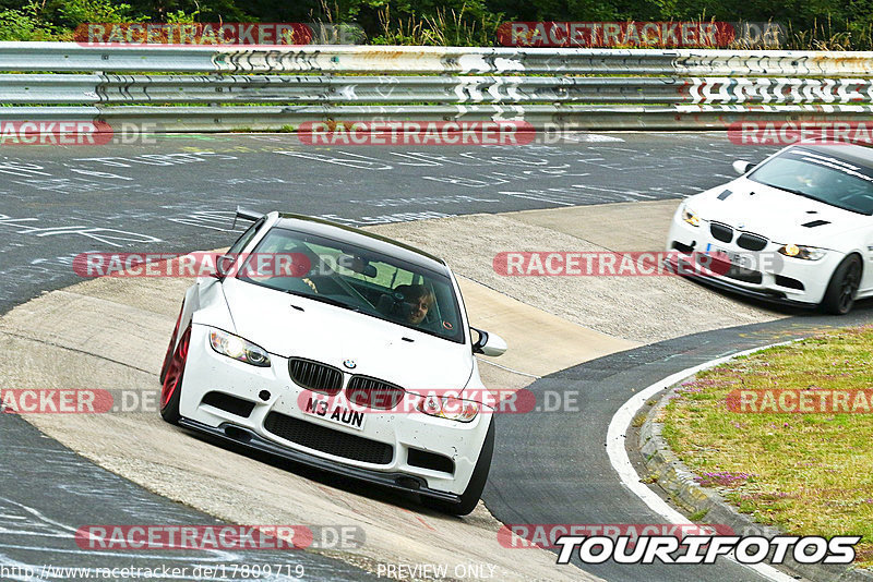 Bild #17809719 - Touristenfahrten Nürburgring Nordschleife (10.07.2022)