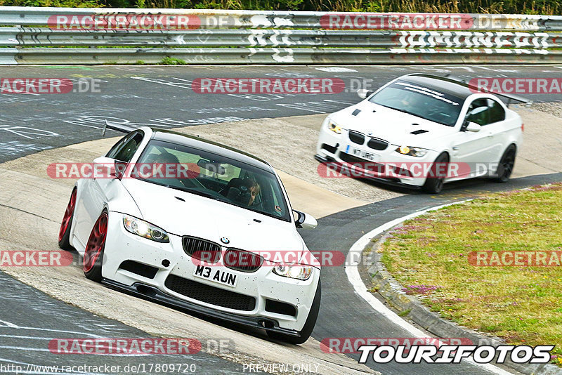 Bild #17809720 - Touristenfahrten Nürburgring Nordschleife (10.07.2022)