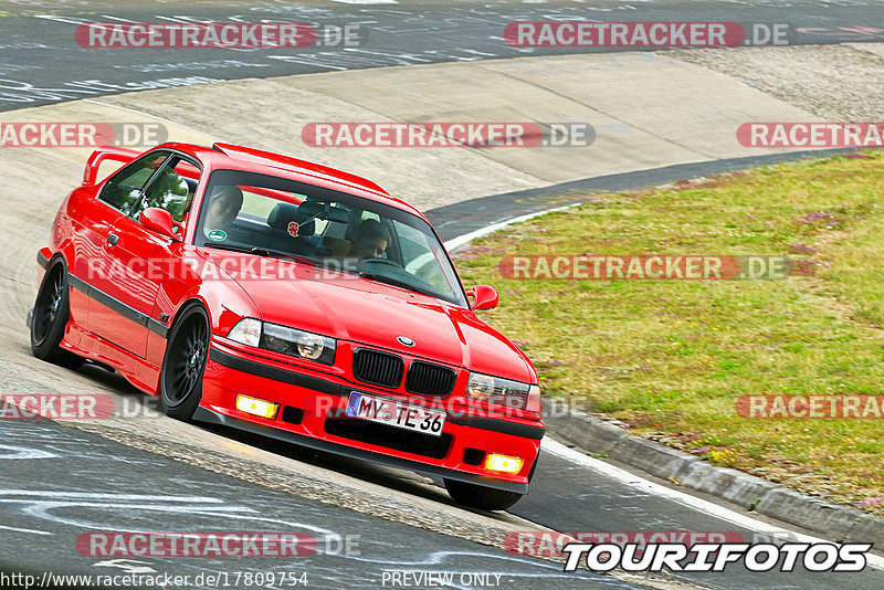 Bild #17809754 - Touristenfahrten Nürburgring Nordschleife (10.07.2022)