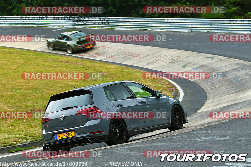 Bild #17809934 - Touristenfahrten Nürburgring Nordschleife (10.07.2022)