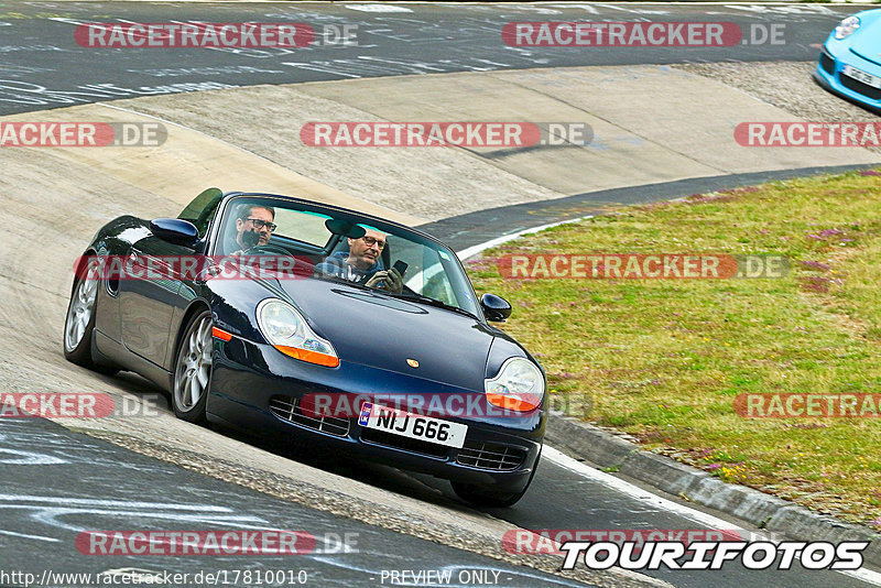 Bild #17810010 - Touristenfahrten Nürburgring Nordschleife (10.07.2022)