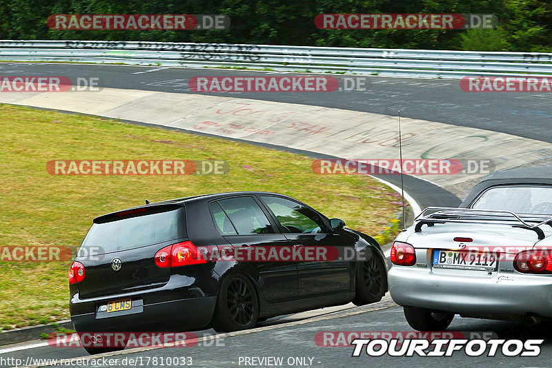 Bild #17810033 - Touristenfahrten Nürburgring Nordschleife (10.07.2022)