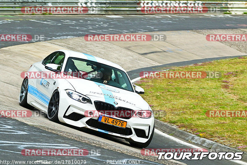 Bild #17810079 - Touristenfahrten Nürburgring Nordschleife (10.07.2022)