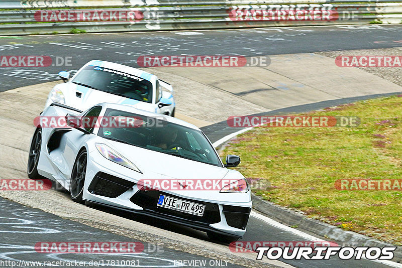 Bild #17810081 - Touristenfahrten Nürburgring Nordschleife (10.07.2022)