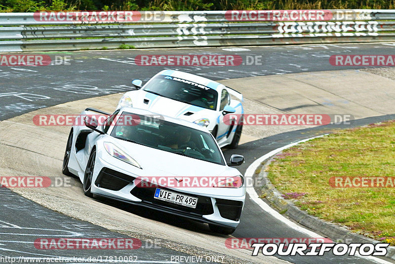 Bild #17810082 - Touristenfahrten Nürburgring Nordschleife (10.07.2022)