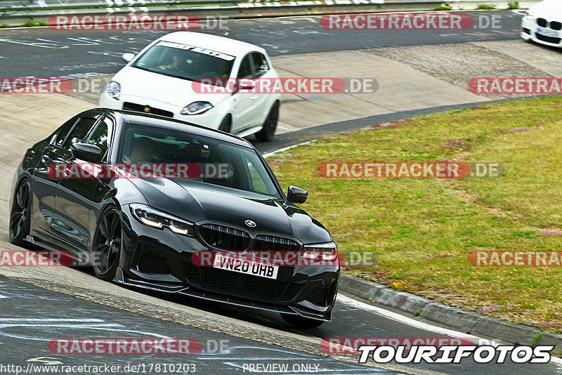 Bild #17810203 - Touristenfahrten Nürburgring Nordschleife (10.07.2022)