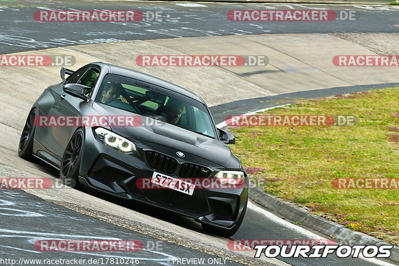 Bild #17810246 - Touristenfahrten Nürburgring Nordschleife (10.07.2022)