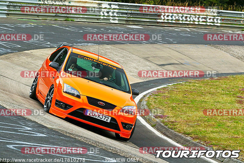 Bild #17810278 - Touristenfahrten Nürburgring Nordschleife (10.07.2022)