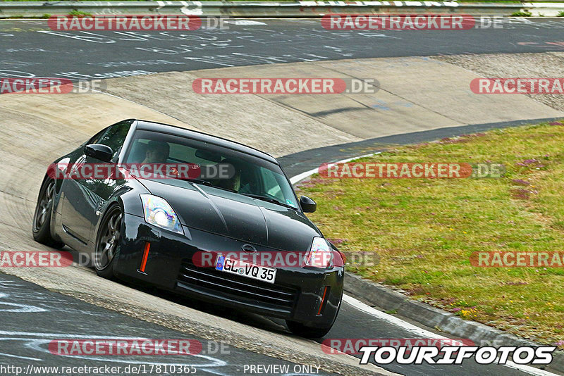 Bild #17810365 - Touristenfahrten Nürburgring Nordschleife (10.07.2022)