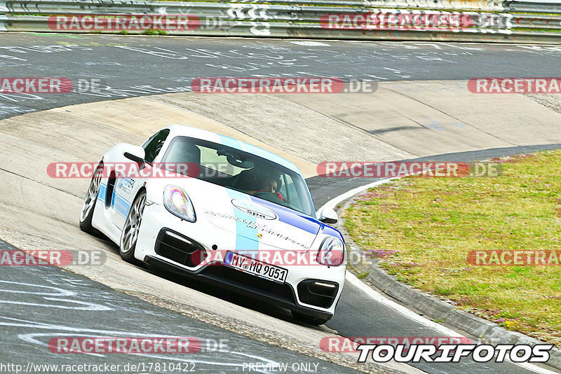 Bild #17810422 - Touristenfahrten Nürburgring Nordschleife (10.07.2022)