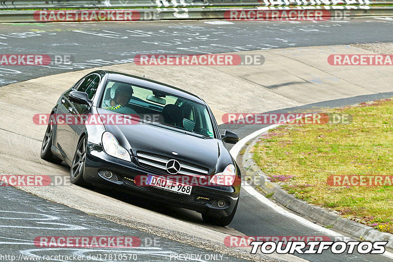 Bild #17810570 - Touristenfahrten Nürburgring Nordschleife (10.07.2022)