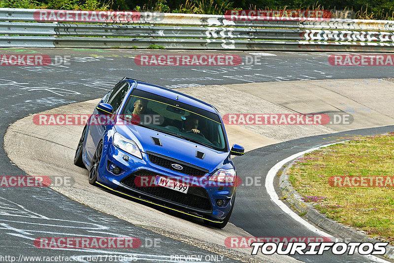 Bild #17810635 - Touristenfahrten Nürburgring Nordschleife (10.07.2022)