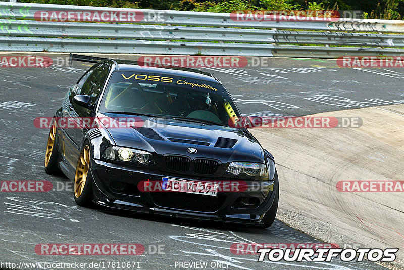 Bild #17810671 - Touristenfahrten Nürburgring Nordschleife (10.07.2022)