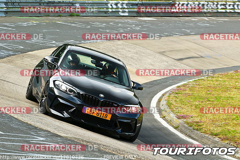 Bild #17810736 - Touristenfahrten Nürburgring Nordschleife (10.07.2022)