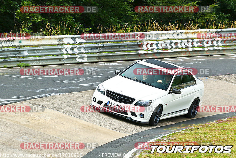 Bild #17810910 - Touristenfahrten Nürburgring Nordschleife (10.07.2022)